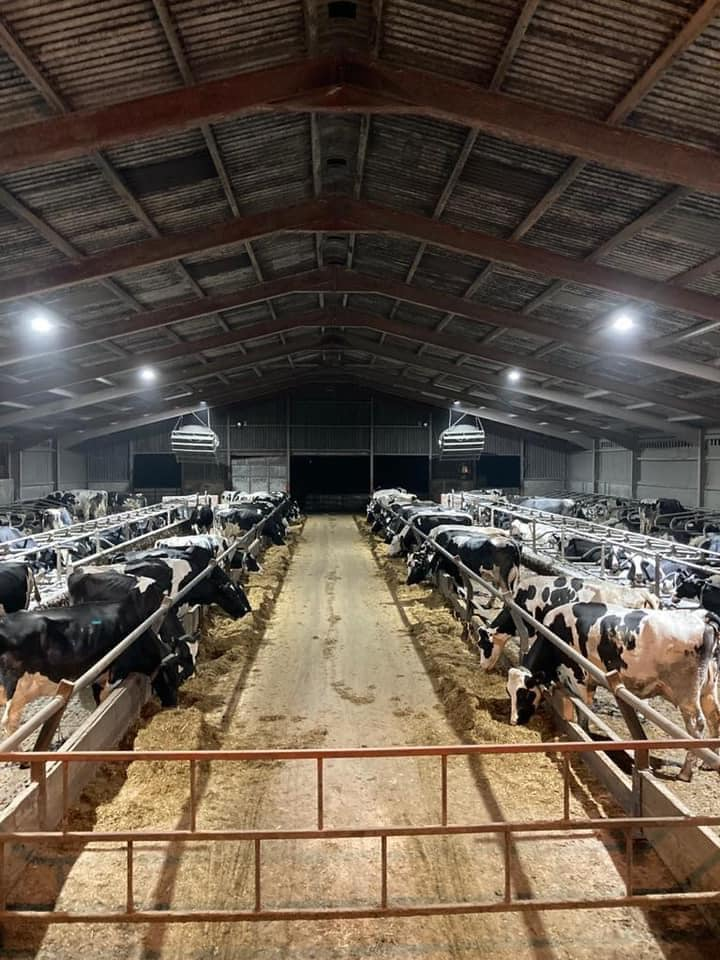Agricultural Electricians in the North West